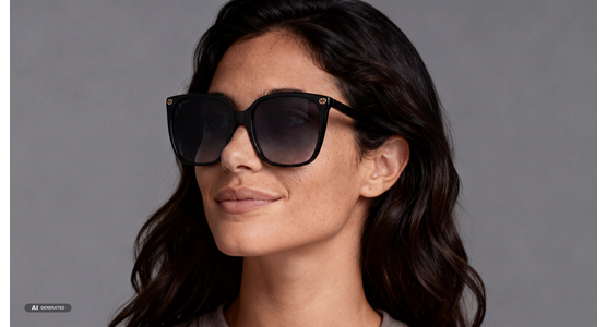 Gucci GG0022S 001 - Ansicht 3