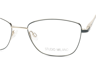 Studio Milano Brille Damen meineLinse Studio 01-14230-02 5317 Ansicht 5