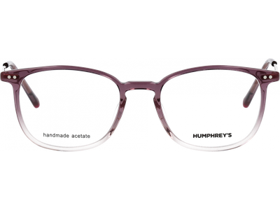Humphreys Brille Unisex Humphreys 581065 48 58 Ansicht 4