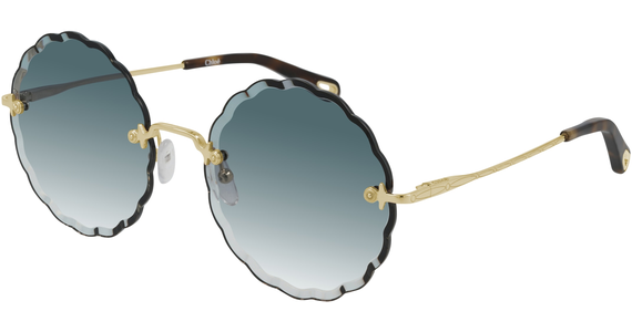 Chloé CH0047S 002 - Ansicht 2