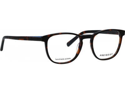 Freigeist Brille Herren Freigeist 863043 54 60 Ansicht 3