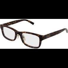 Gucci Brille Herren Gucci GG2143OJ 54 002