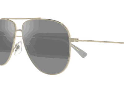 Maui Jim Sonnenbrille Unisex Maui Jim Hauoli 665-16A Ansicht 3