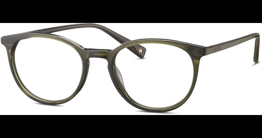Brendel Brille Damen Brendel 903204 49 40 Ansicht 1