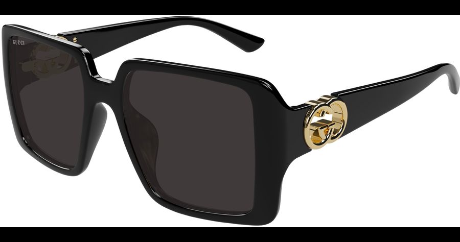 Gucci Sonnenbrille Damen Gucci GG1692S 54 001 Ansicht 1