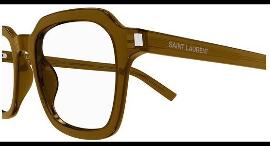 Saint Laurent SL 715 SLIM OPT 49 005 - Ansicht 4