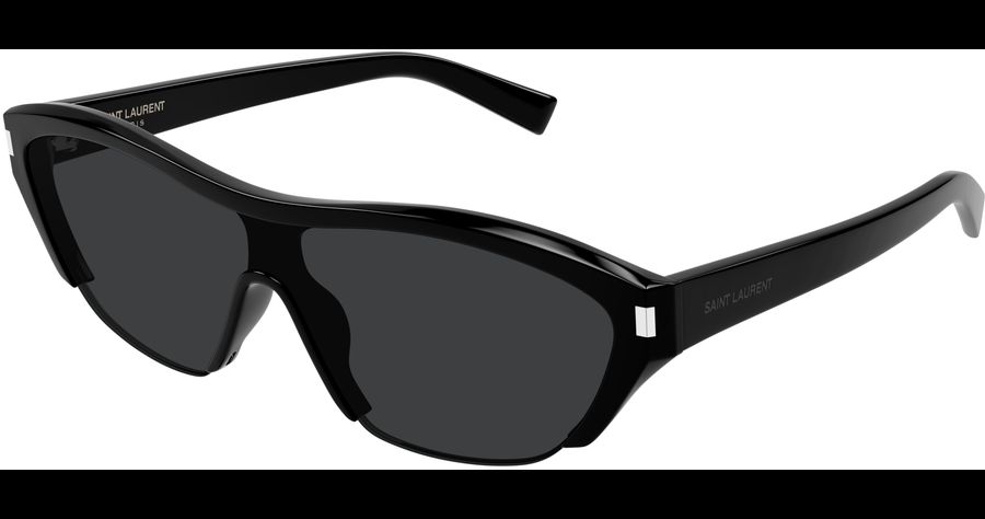 Saint Laurent Sonnenbrille Damen Saint Laurent SL 704 99 001 Ansicht 1