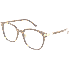 Gucci Brille Damen Gucci GG1453OK 53 002 002