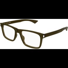 Saint Laurent Brille Herren Saint Laurent SL 882 57 009