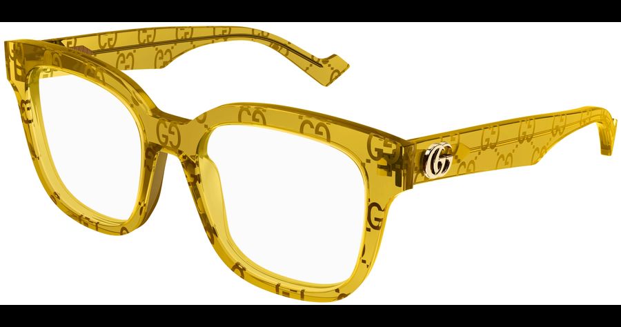 Gucci Brille Damen Gucci GG0958O 52 012 Ansicht 1