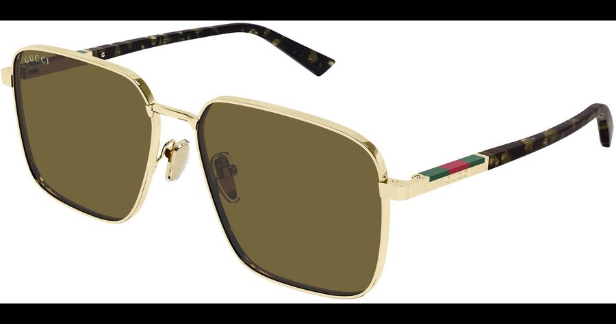 Gucci Sonnenbrille Herren Gucci GG1965SK 60 003 Ansicht 1