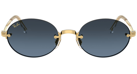 Ray-Ban RB3929 001/S2 - Ansicht 3