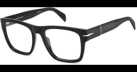 David Beckham DB 7020/BOLD 54 807 - Ansicht 2