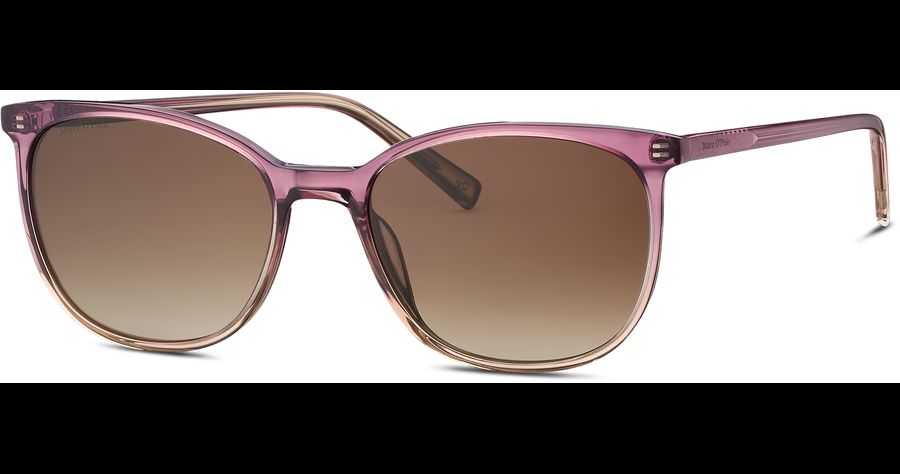 Marc O'Polo Sonnebrille Damen Marc O'Polo 506188 53 56 Ansicht 1