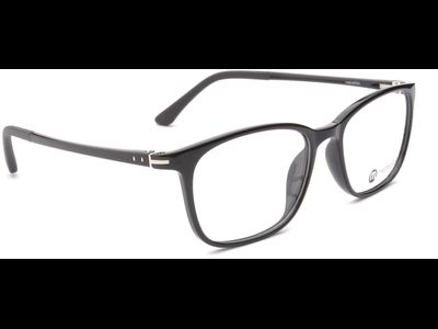 meineBrille 04-69120-01, Schwarz rechts