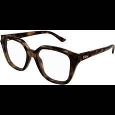 Chloé Brille Damen Chloé CH0293O 53 002