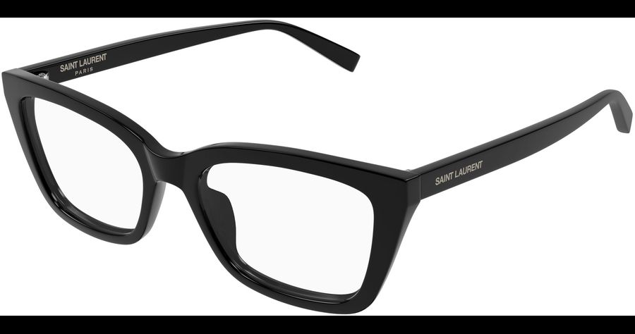 Saint Laurent Brille Damen Saint Laurent SL 911 53 001 Ansicht 1