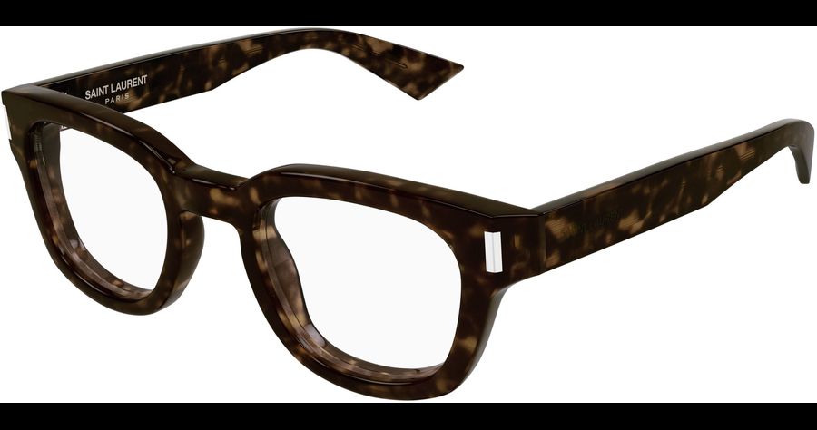 Saint Laurent Brille Herren Saint Laurent SL 838 OPT 48 002 Ansicht 1