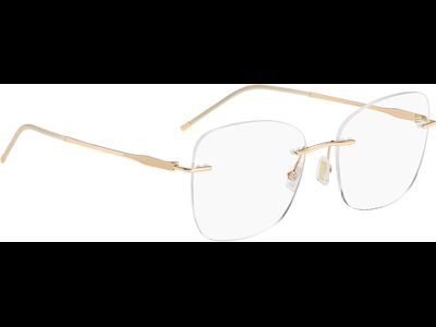 Hugo Boss Brille Damen Hugo Boss 1667 55 0 Ansicht 4