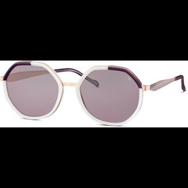 Titanflex Sonnebrille Damen Titanflex 826711 56 20