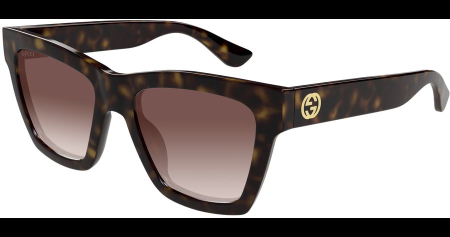 Gucci Sonnenbrille Damen Gucci GG1714S 54 002 Ansicht 1