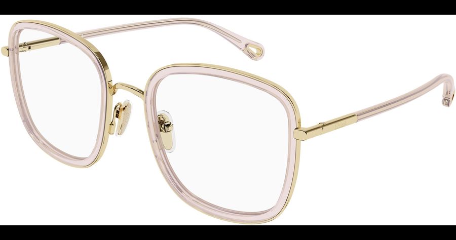 Chloé Brille Damen Chloé CH0373O 53 005 Ansicht 1