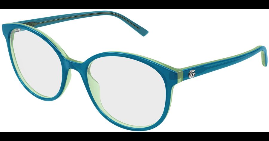 Gucci Brille Damen Gucci GG1996O 54 004 Ansicht 1
