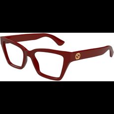 Gucci Brille Damen Gucci GG1715O 53 003