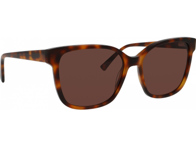 meineBrille Sonnenbrille Damen meineBrille 14-36070-02 Havanna glänzend  Ansicht 4