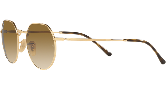 Ray-Ban Jack RB3565 001/51 - Ansicht 3