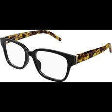 Saint Laurent Brille Damen Saint Laurent SL M150 55 006
