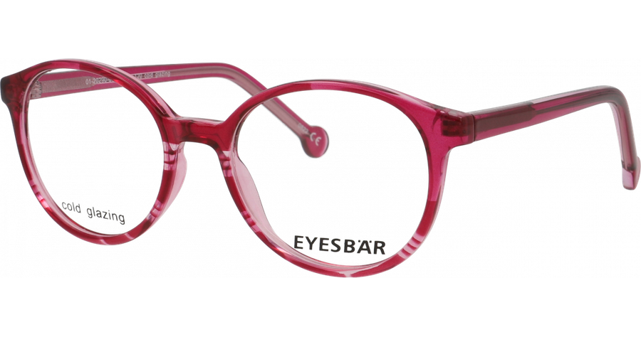 Eyesbär Brille Kinder Eyesbär 01-20290-01 Ansicht 1