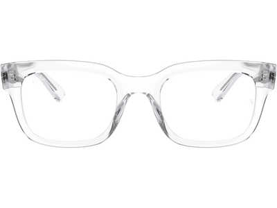 Ray-Ban Brille Unisex Ray-Ban Chad RX7217 8321 Ansicht 2