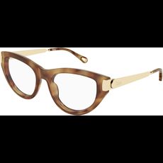 Chloé Brille Damen Chloé CH0352O 53 002