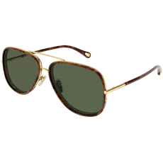 Chloé Sonnenbrille Damen Chloé CH0382S 60 003