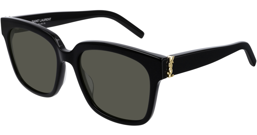 Saint Laurent Sonnenbrille Damen Saint Laurent SL M40 54 003 Ansicht 1