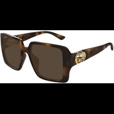 Gucci Sonnenbrille Damen Gucci GG1692SA 54 002