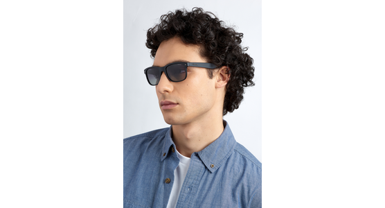 Polaroid PLD 1015/S 53 MATTBLACK1 - Ansicht 5