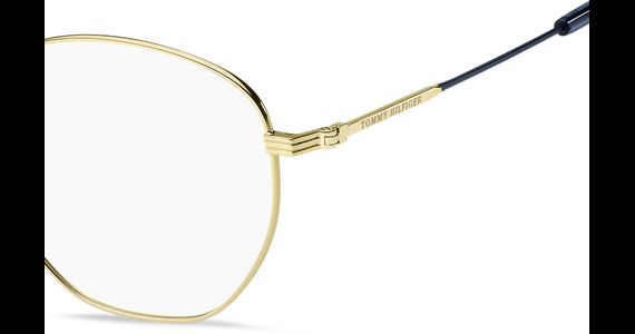 Tommy Hilfiger TH 2114/F 54 J5G - Ansicht 4