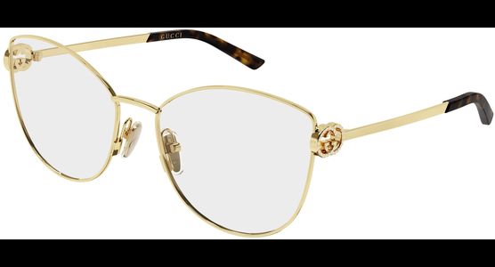Gucci GG2049O 57 002 - Ansicht 2
