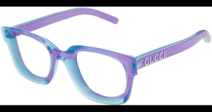 Gucci Brille Damen Gucci GG1721O 50 003 Ansicht 1