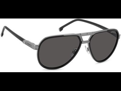 Carrera Sonnenbrille Herren Carrera CARRERA 1076/S 61 BLACK DKRUTH Ansicht 4