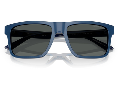 Emporio Armani Sonnenbrille Herren Emporio Armani EA4232 617587 57 Ansicht 5