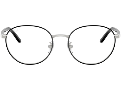 Ray-Ban Brille Unisex Ray-Ban RX6538D 2861 Ansicht 2