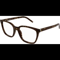 Saint Laurent Brille Damen Saint Laurent SL M129 54 002