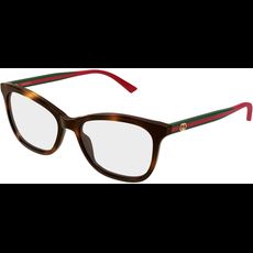 Gucci Brille Damen Gucci GG2117O 54 002