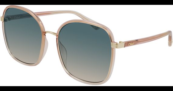 Chloé CH0031S 004 - Ansicht 2
