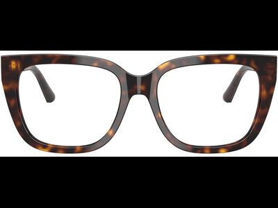 Jimmy Choo Brille Damen Jimmy Choo JC3019B 5002 54 Ansicht 2