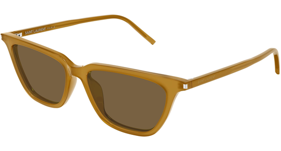 Saint Laurent SL 889 SULPICE THIN 53 004 - Ansicht 2