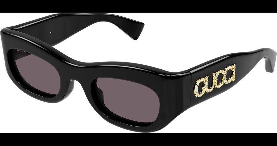 Gucci Sonnenbrille Damen Gucci GG1809S 51 002 Ansicht 1